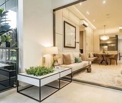 The M (D7), Apartment #458073351